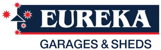 Eureka Garages & Sheds
